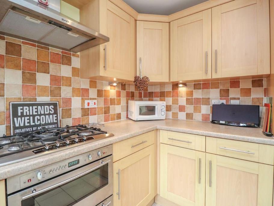 Stunning Seaviews - Beach House - Jacuzzi Bath Tub Littlestone-on-Sea Exterior foto